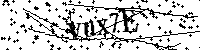 Typ hieronder de letters en cijfers